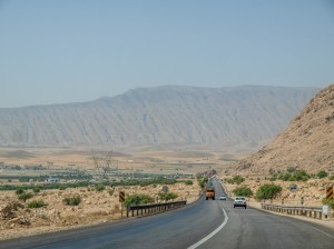Ostan Fars roads  (11)        